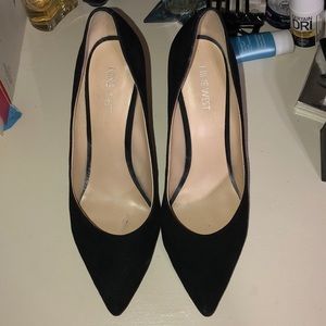NINE WEST pumps